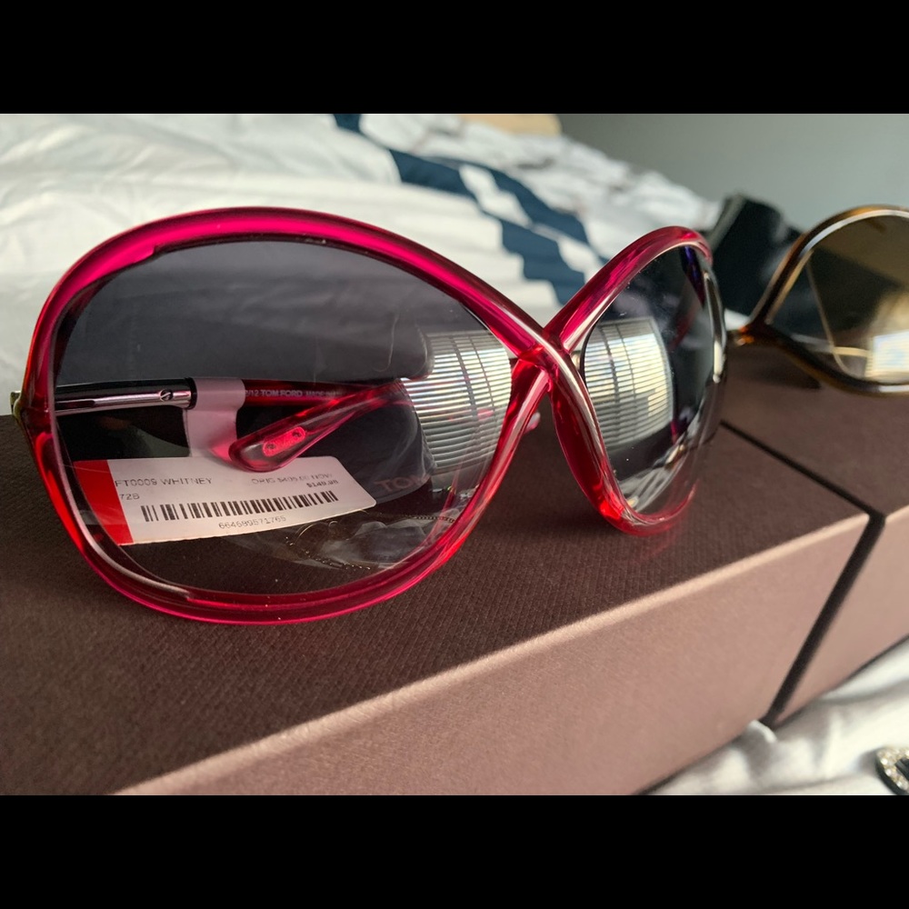 Tom ford sunglasses